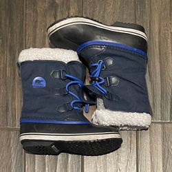 Sorel Kids Boots