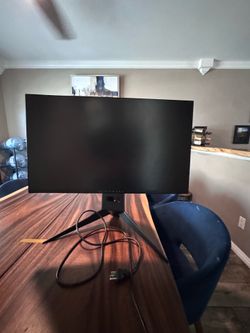 gaming monitor
