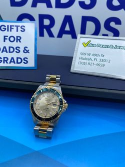 Ocean Royale Invicta Men’s Watch