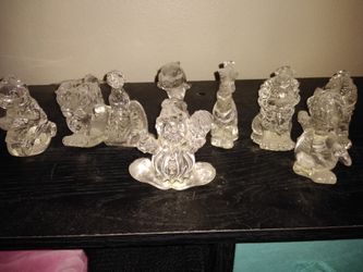 Princess House Collectibles