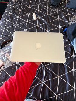 Apple macbook air