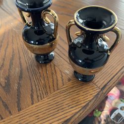 Greek Vases 