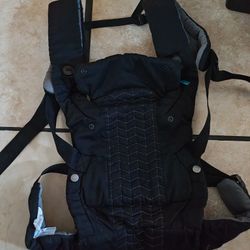 Baby Carrier 