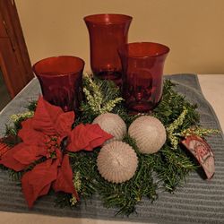 Xmas Arrangement