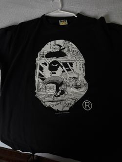 Bape Hattori Ninja