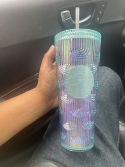 Starbucks Tumbler