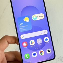 Samsung Galaxy S25 128gb AT&T Cricket 