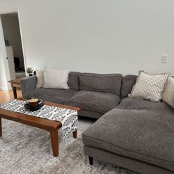 Sectional Couch
