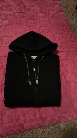 Pro club hoodie
