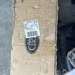 Bedroom - Dressers, Full Size Headboard, Footboard & Rails. 