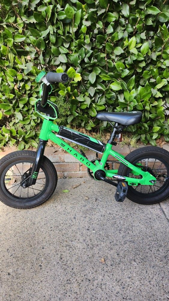 12" Haro Shredder Kids Bike