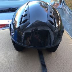Medium Motorcycle Helmet