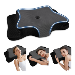 Cervical pillow