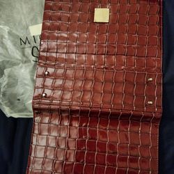 Miche Bag Scarlet Shell