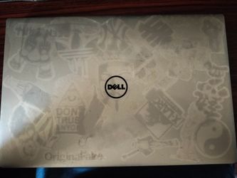 Dell XPS 13 (9343) - For Parts or Repair / Tinker Project