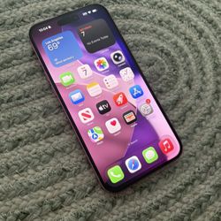 iPhone 16 Plus 128gb Unlocked  T Mobile Metro Pcs Only