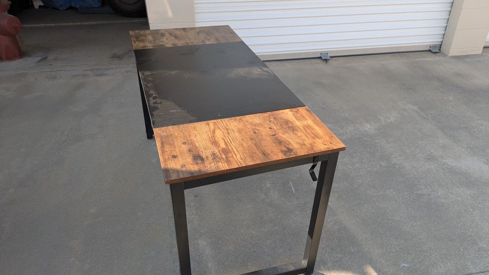 Computer Desk 