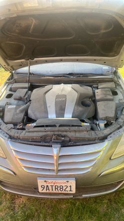 2014 Hyundai Genesis
