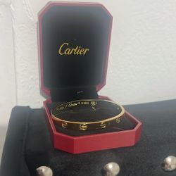 Bracelet Carti New In Box 