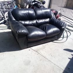 Small Couch 