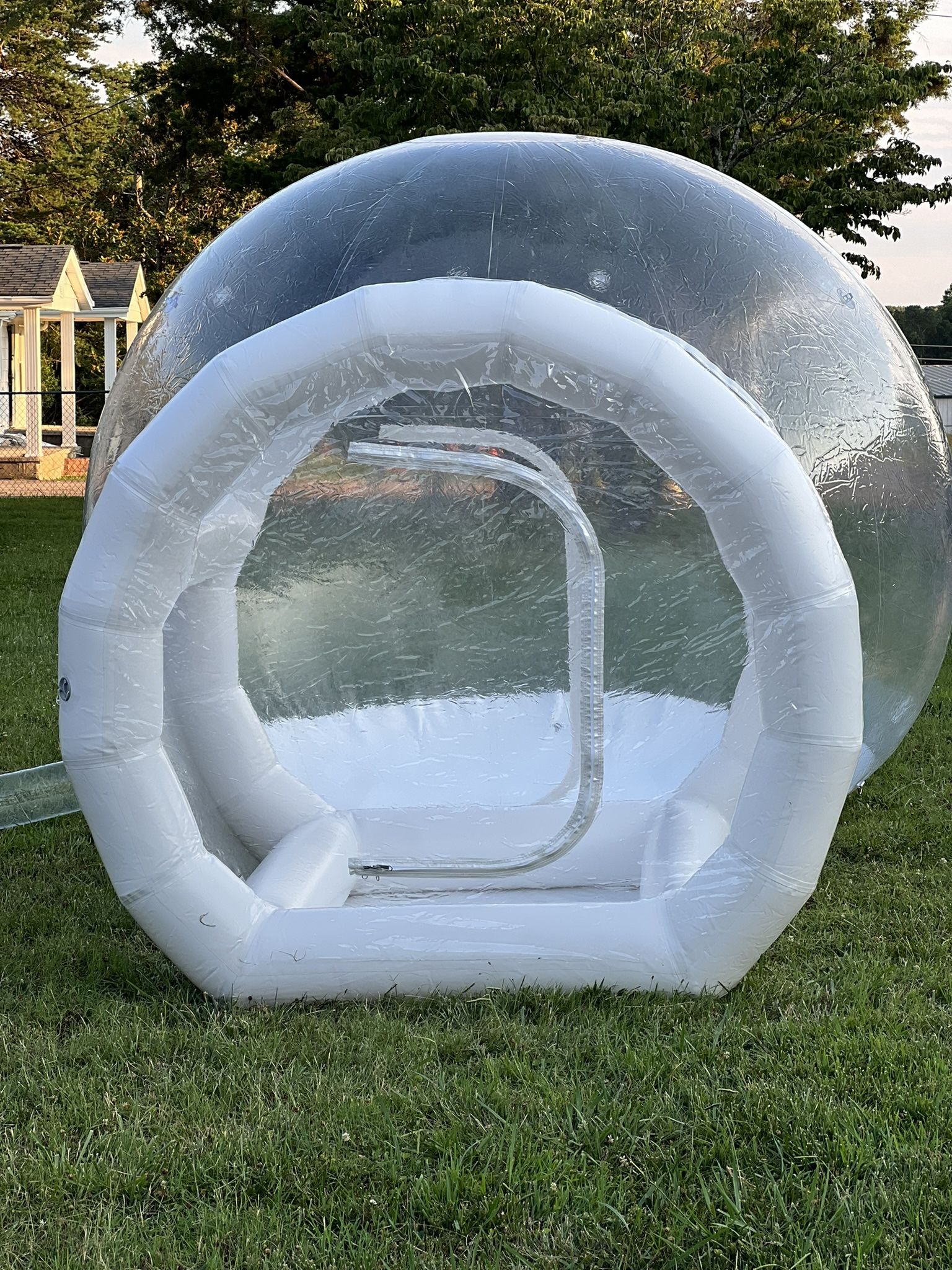 Bubble House FOR SALE