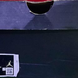 Jordan Mid Series Sz.13 10/10