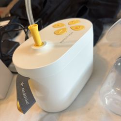 Medela Haul! My Loss Your Gain 
