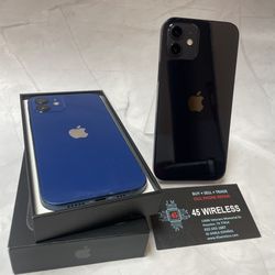 Apple IPhone 12