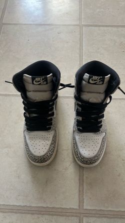 Jordan 1s elephant print