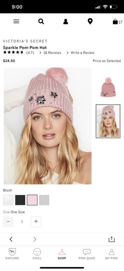 Victoria’s Secret sets