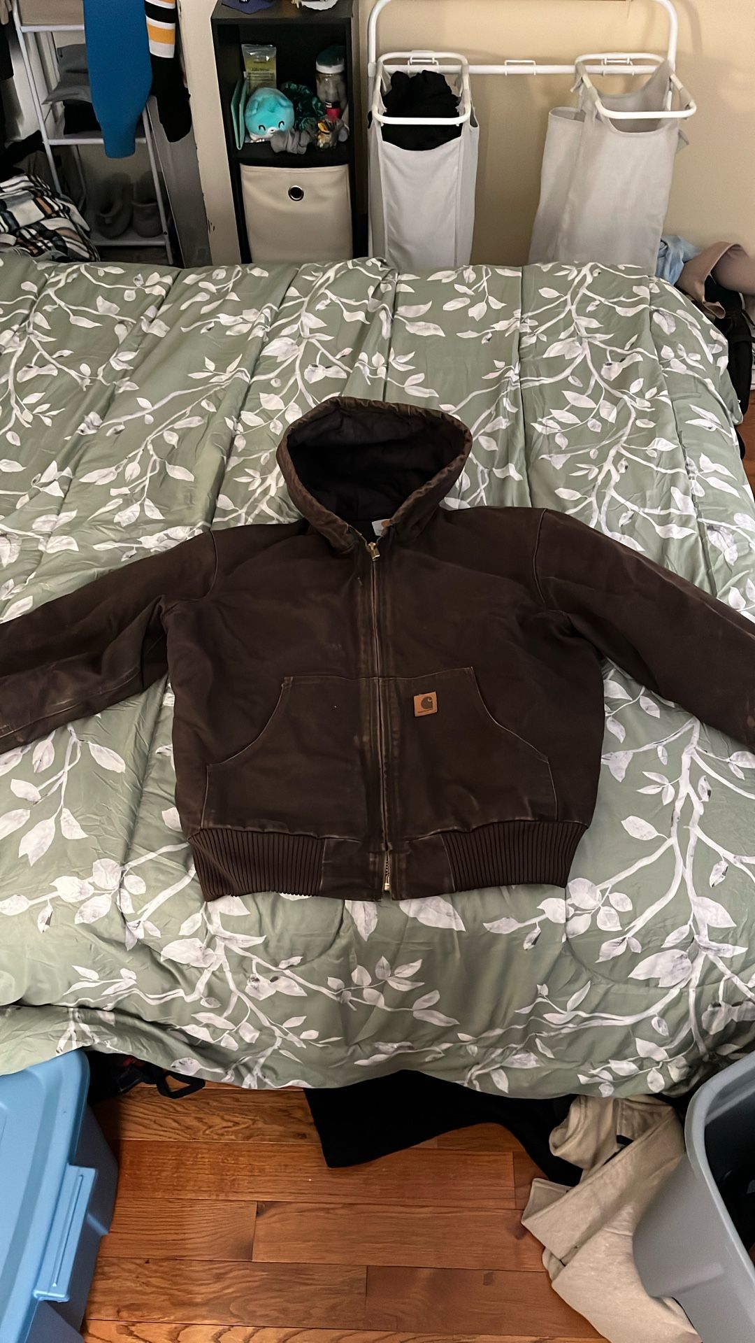 Carhartt Jacket
