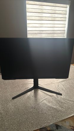 120HZ Monitor