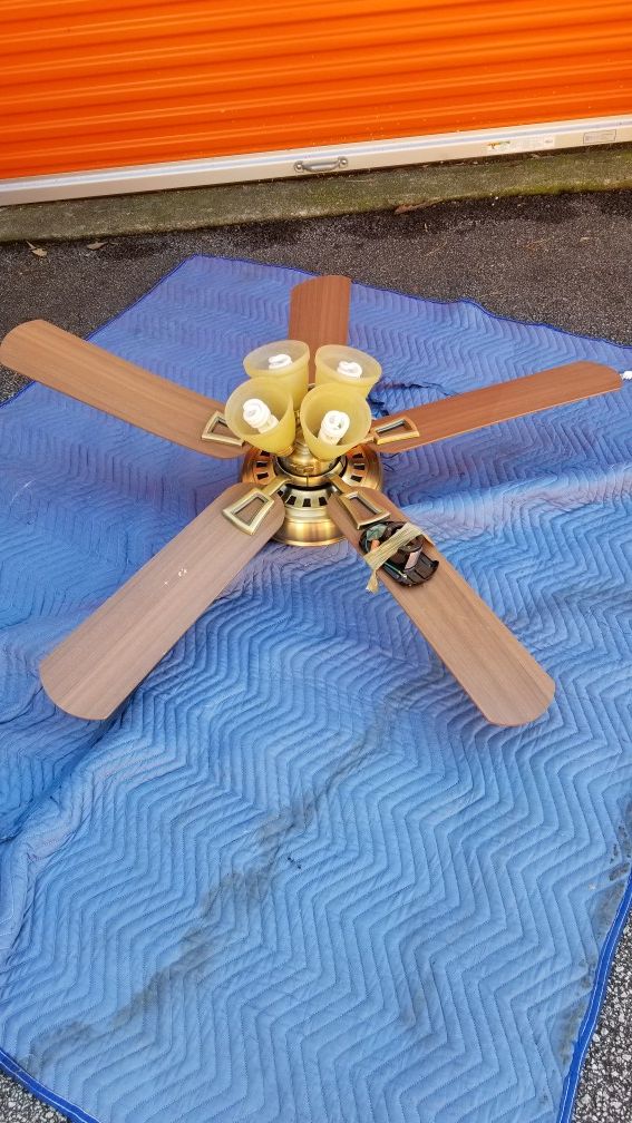 Ceiling Fan
