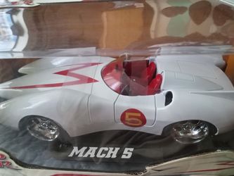 Mach 5