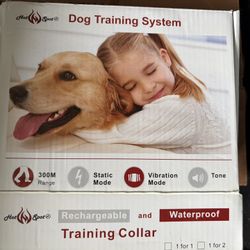 Training Collar 