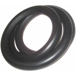 Bell Solid Tube NoMorFlat Bicycle Inner Tir
