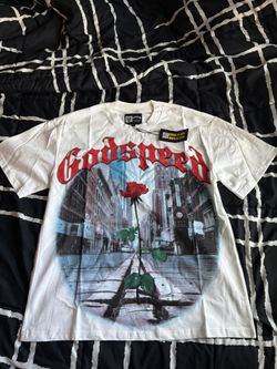 Godspeed Tee Shirt