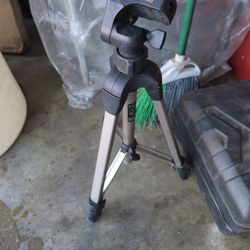 Tripod For Camera