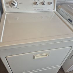 HEAVY DUTY DRYER 