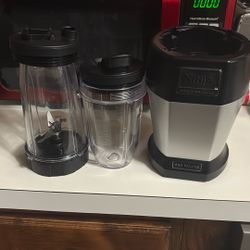 Ninja Blender 