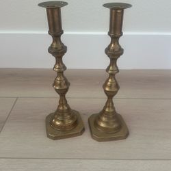 Candle Holders