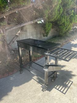 BBQ