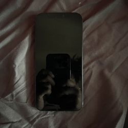 iPhone 12 128gb  FIRST COME SERVE