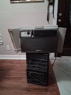 Ac whirlpool