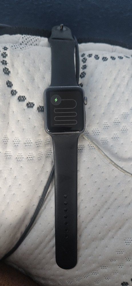 Apple I Watch 1st GEN