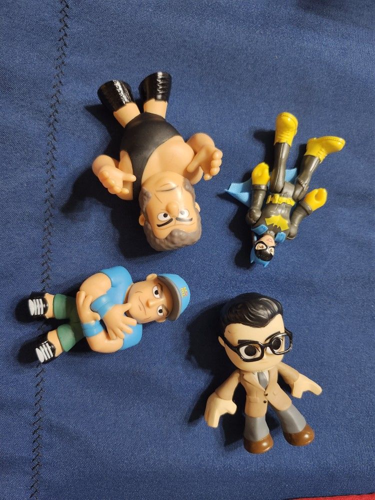 Funko POP