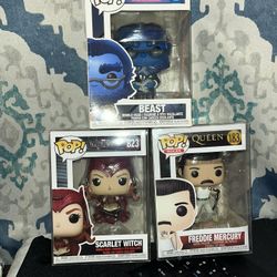 Funko Pop