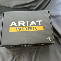 Ariat Work Shoes - Mens Size 11.5