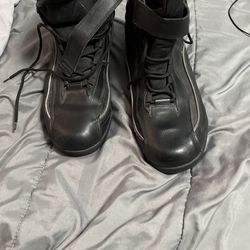 Bilt Motorcycle Shoes