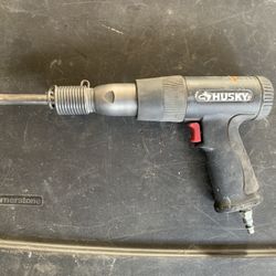 Husky Vibration Air Hammer 